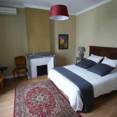 Carcassonne Guesthouse Eksteriør billede