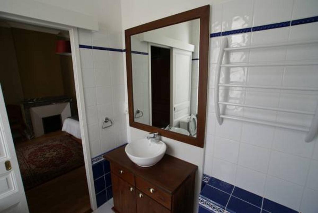 Carcassonne Guesthouse Værelse billede