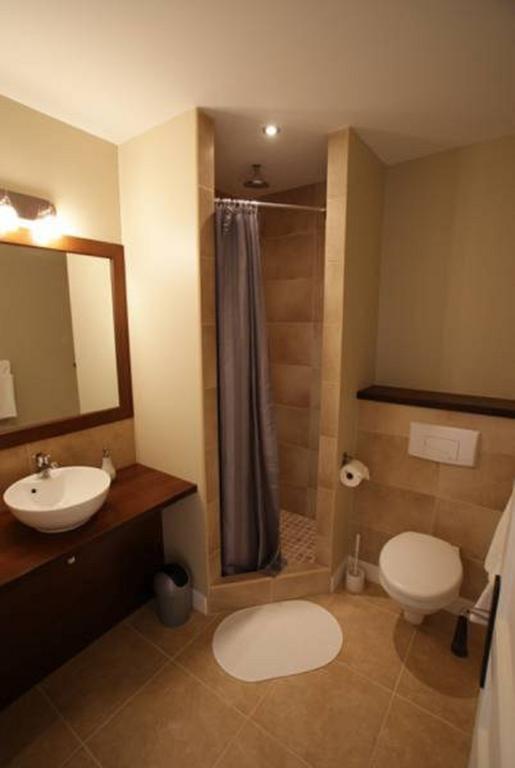 Carcassonne Guesthouse Værelse billede